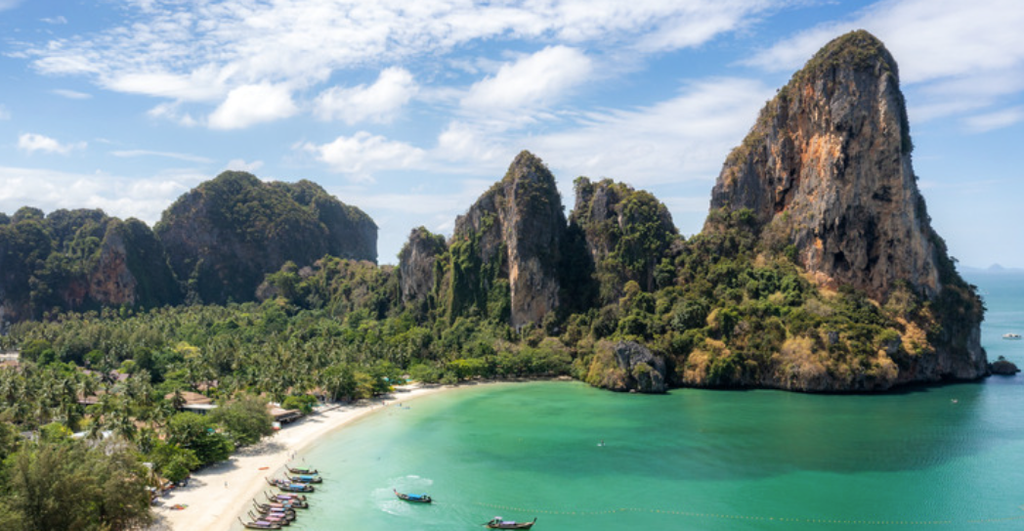 Explorethailife com
